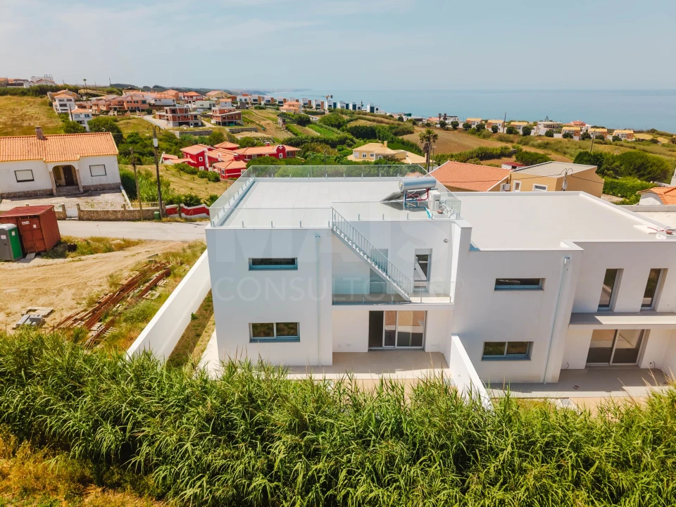 Moradia T3 para Venda em Lourinhã e Atalaia Foto 4