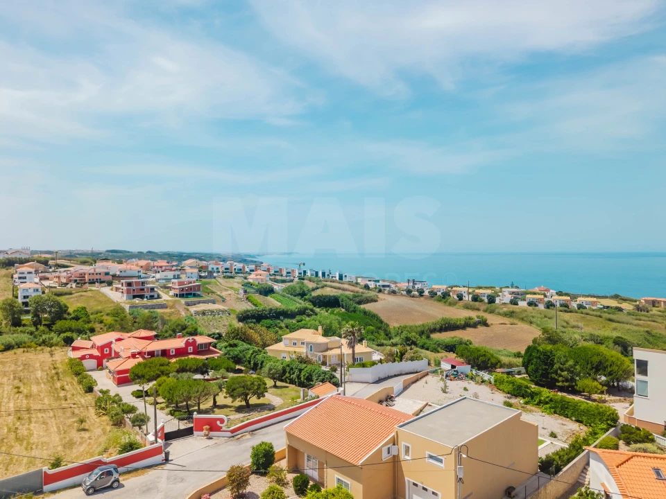 Moradia T3 para Venda em Lourinhã e Atalaia Foto 7