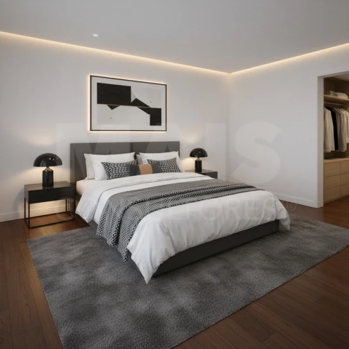 Apartamento T2 para Venda em Alfeizerão Foto 3
