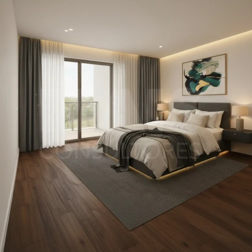 Apartamento T2 para Venda em Alfeizerão Foto 5