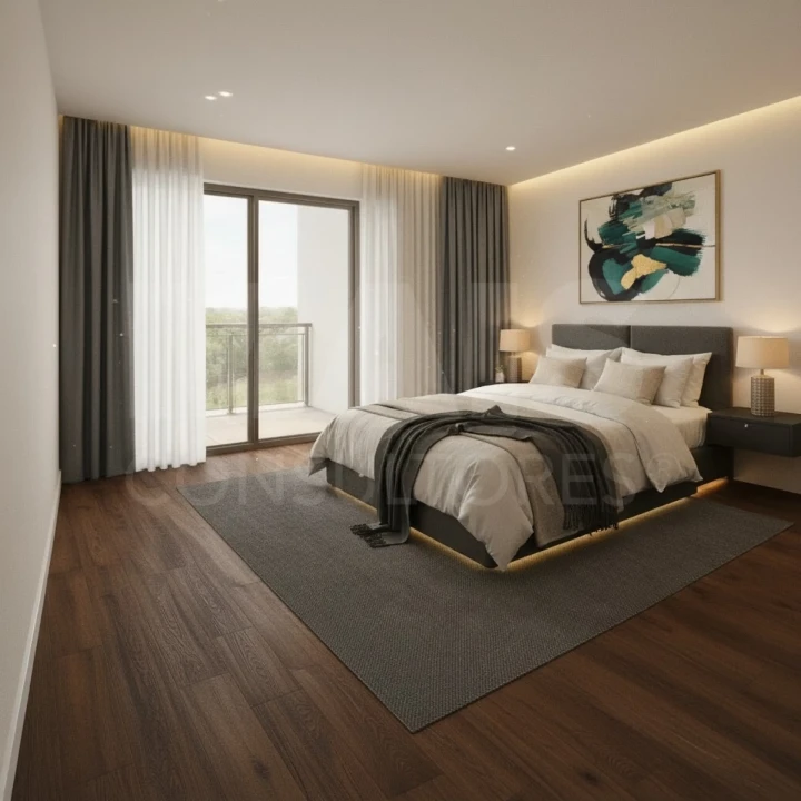 Apartamento T2 para Venda em Alfeizerão Foto 5
