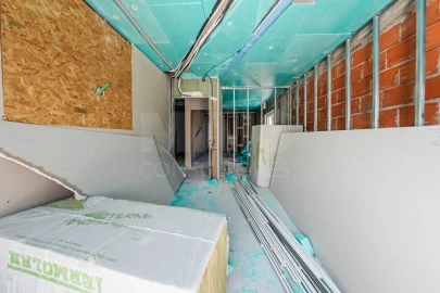 Apartamento T2 para Venda em Ferrel