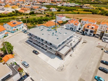Apartamento T2 para Venda em Ferrel