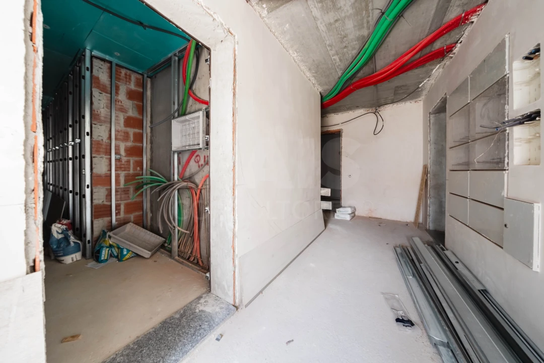 Apartamento T2 para Venda em Ferrel Foto 7