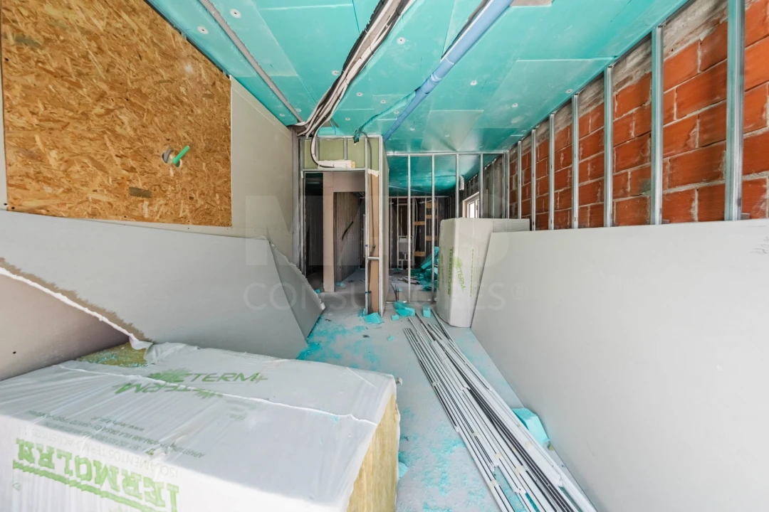 Apartamento T2 para Venda em Ferrel Foto 1