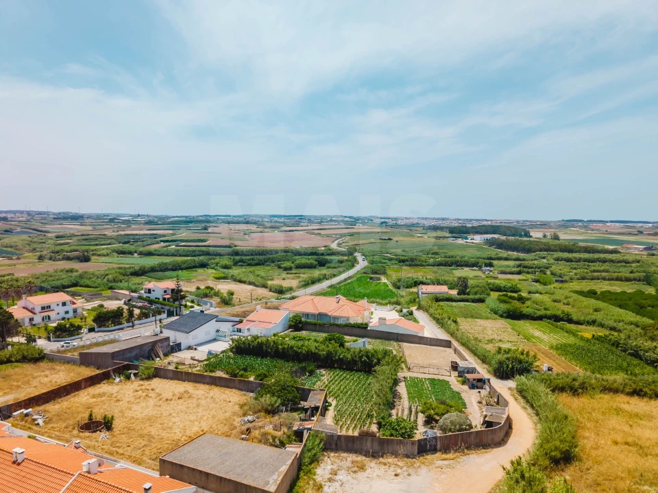 Apartamento T2 para Venda em Ferrel Foto 6