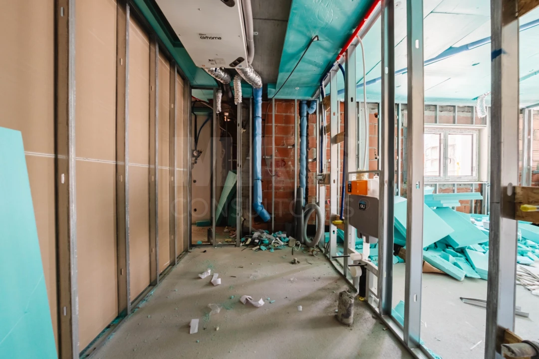 Apartamento T2 para Venda em Ferrel Foto 10