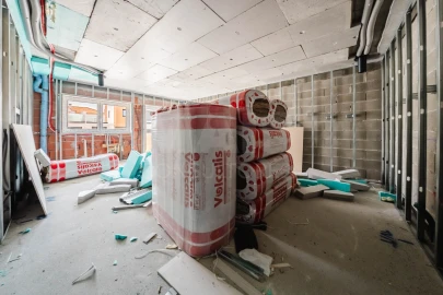 Apartamento T2 para Venda em Ferrel