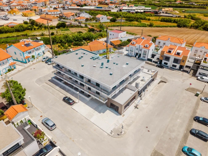 Apartamento T2 para Venda em Ferrel Foto 5
