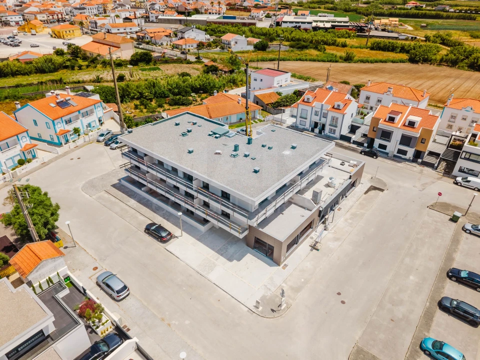 Apartamento T2 para Venda em Ferrel Foto 5