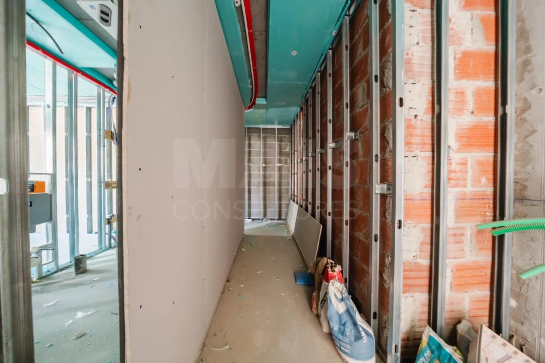 Apartamento T2 para Venda em Ferrel Foto 8