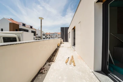 Apartamento T2 para Venda em Ferrel