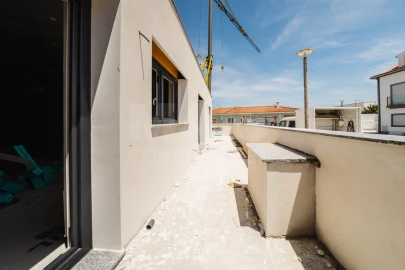 Apartamento T2 para Venda em Ferrel