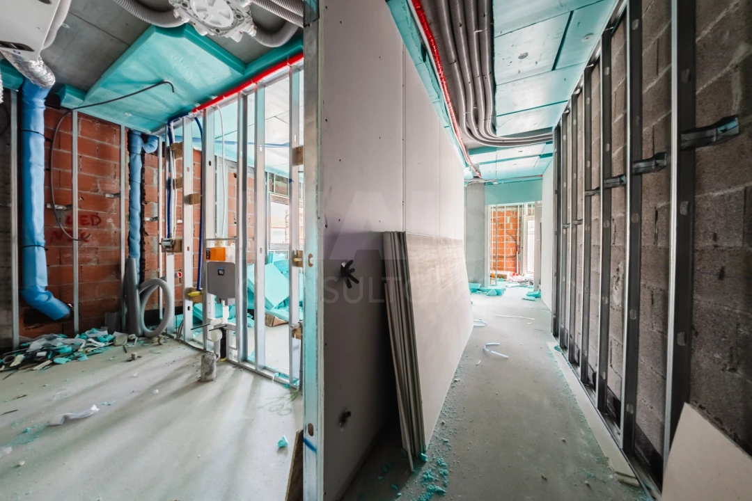 Apartamento T2 para Venda em Ferrel Foto 8