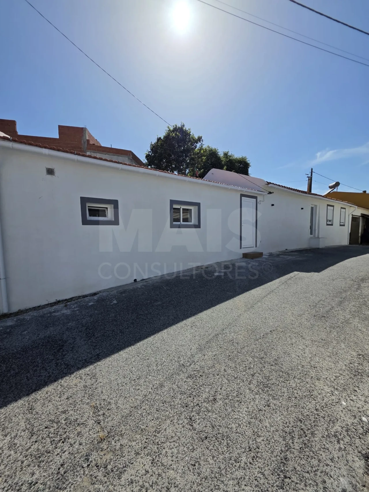 Moradia T2 para Venda em Lamas e Cercal Foto 1