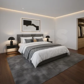 Apartamento T2 para Venda em Alfeizerão