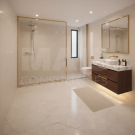 Apartamento T2 para Venda em Alfeizerão