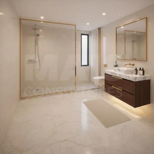 Apartamento T2 para Venda em Alfeizerão Foto 2