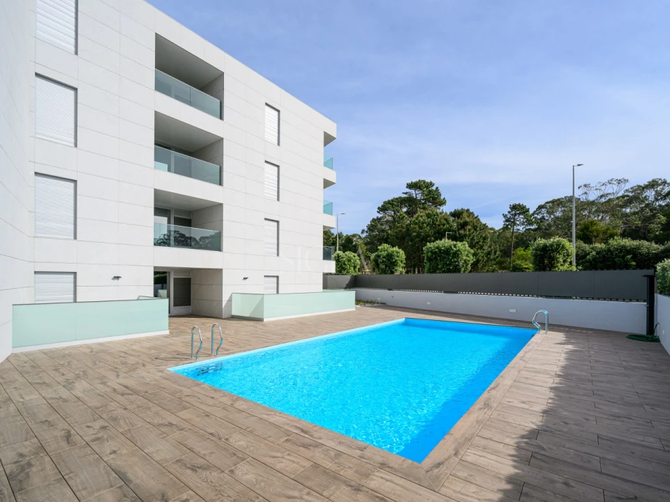 Apartamento T1 para Venda em Madalena Foto 4