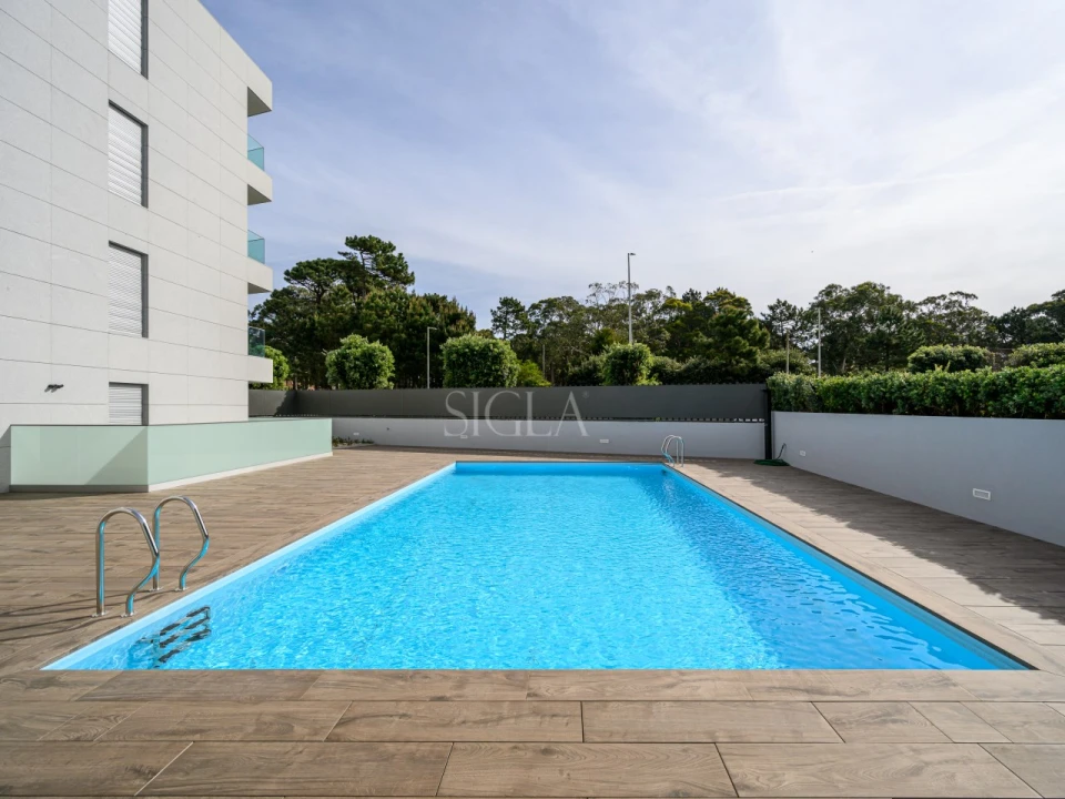 Apartamento T1 para Venda em Madalena Foto 6
