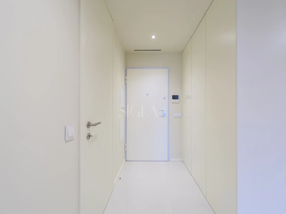 Apartamento T1 para Venda em Madalena Foto 12