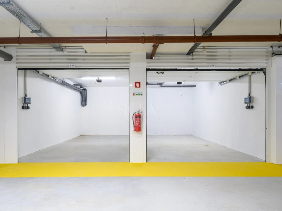 Apartamento T1 para Venda em Madalena Foto 15