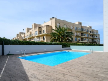 Apartamento T1 para Venda em Madalena
