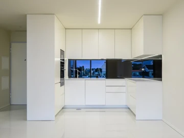 Apartamento T1 para Venda em Madalena