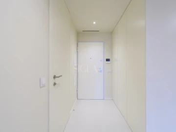 Apartamento T1 para Venda em Madalena