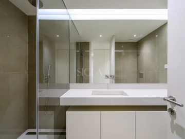 Apartamento T1 para Venda em Madalena