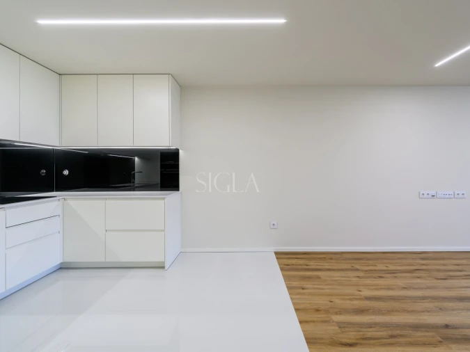 Apartamento T1 para Venda em Madalena Foto 10