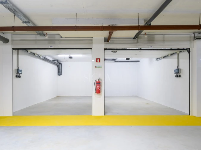 Apartamento T1 para Venda em Madalena Foto 15