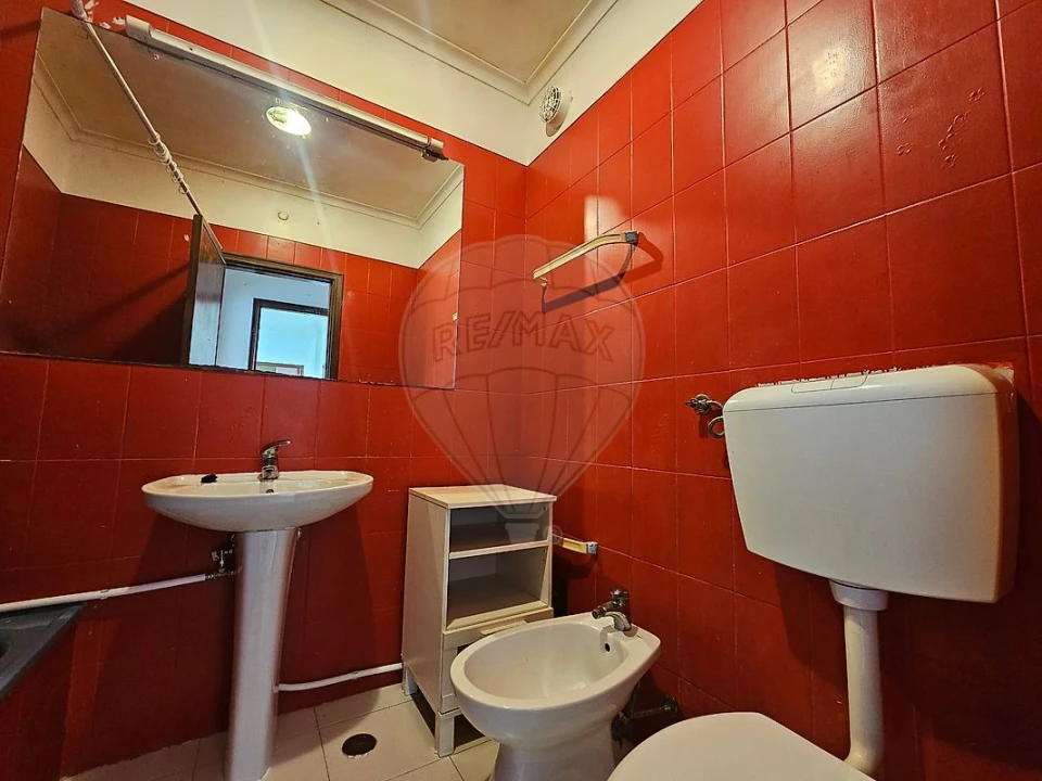 Apartamento T1 para Arrendamento em Cascais e Estoril Foto 17