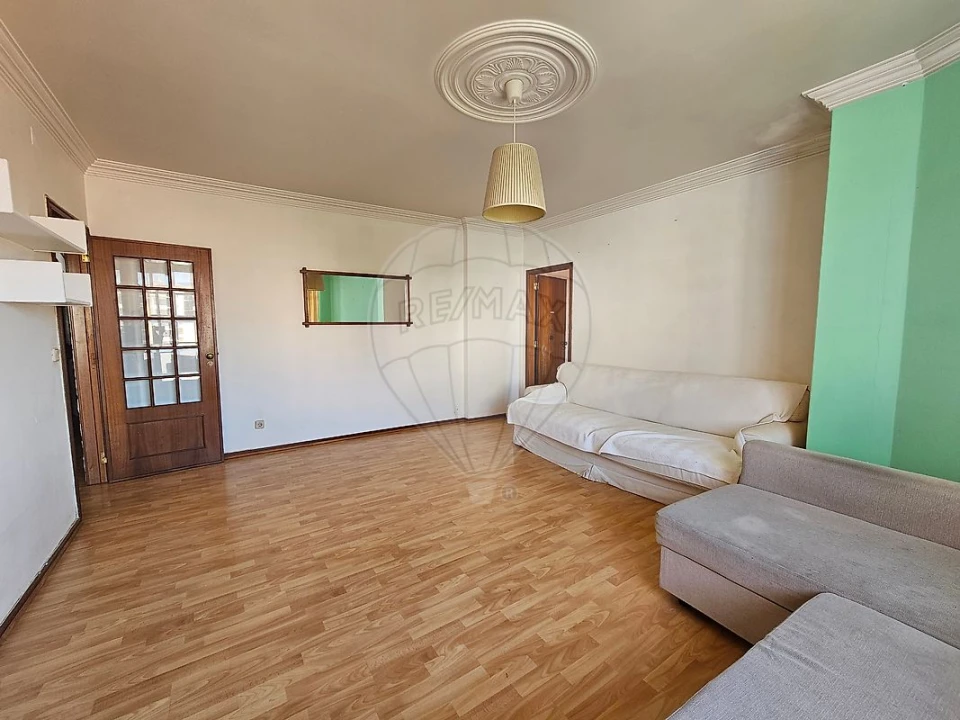 Apartamento T1 para Arrendamento em Cascais e Estoril Foto 6