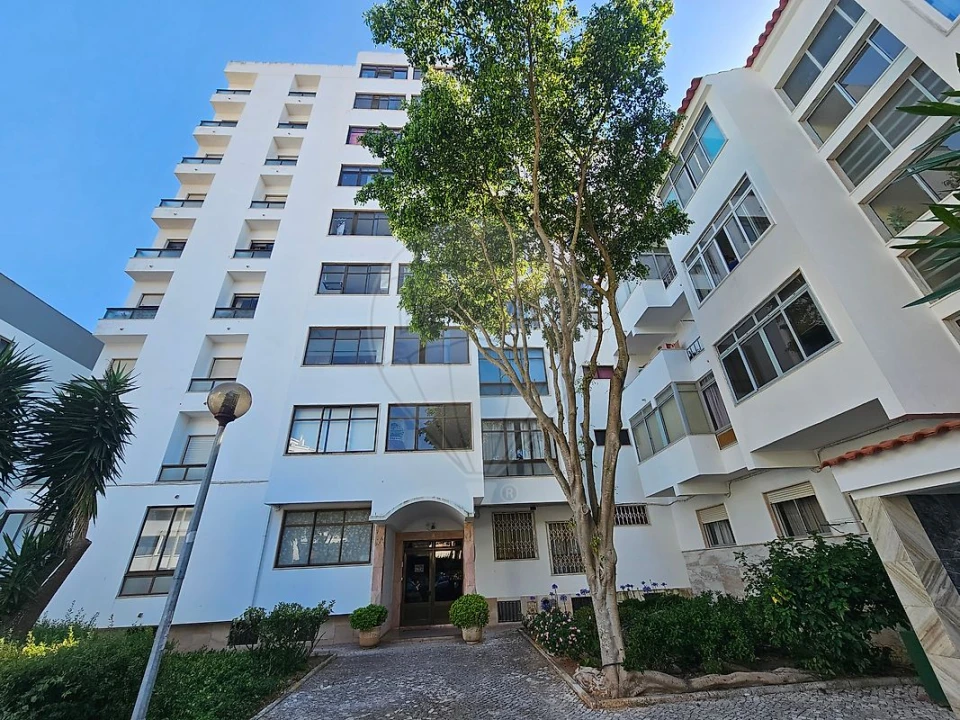 Apartamento T1 para Arrendamento em Cascais e Estoril Foto 1