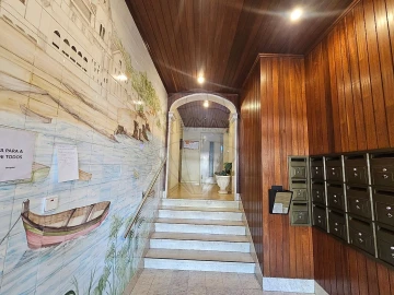 Apartamento T1 para Arrendamento em Cascais e Estoril