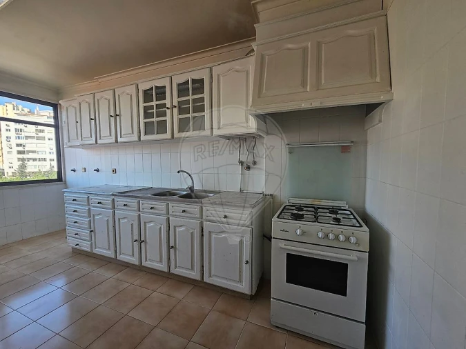 Apartamento T1 para Arrendamento em Cascais e Estoril Foto 13
