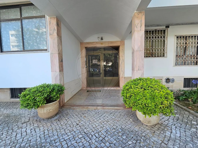 Apartamento T1 para Arrendamento em Cascais e Estoril Foto 5