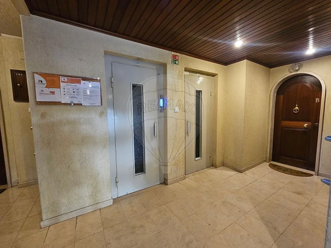 Apartamento T1 para Arrendamento em Cascais e Estoril Foto 2