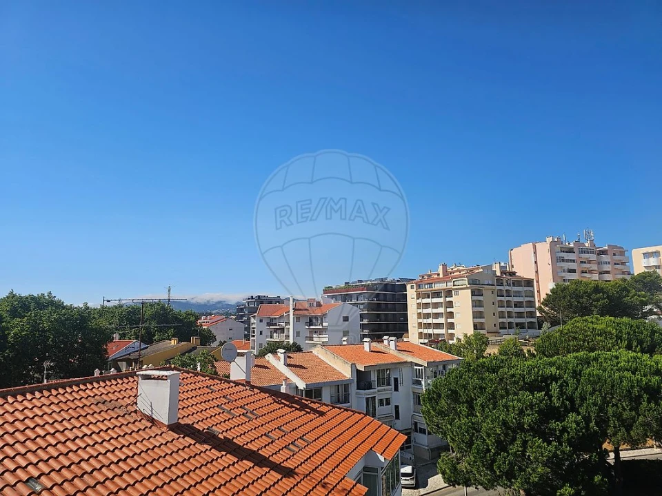Apartamento T1 para Arrendamento em Cascais e Estoril Foto 16