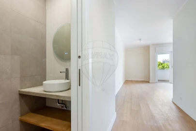 Apartamento T3 para Venda em Lumiar
