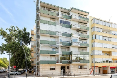 Apartamento T3 para Venda em Lumiar