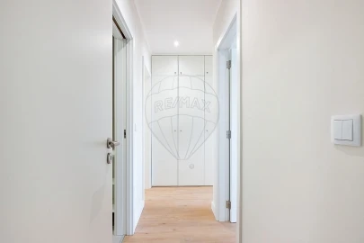 Apartamento T3 para Venda em Lumiar