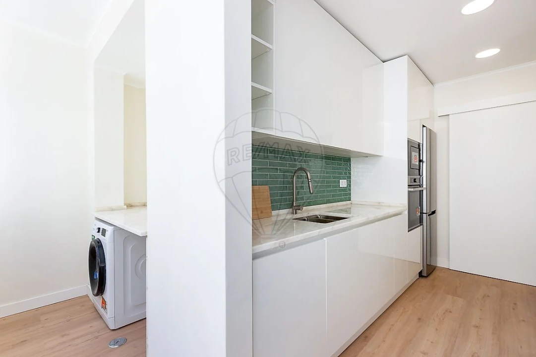 Apartamento T3 para Venda em Lumiar Foto 7