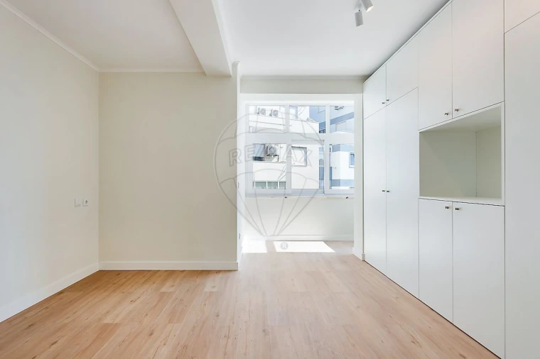 Apartamento T3 para Venda em Lumiar Foto 14