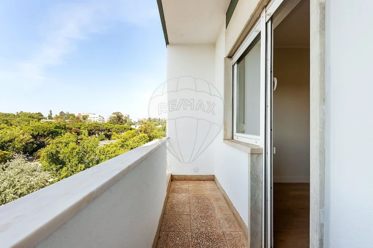 Apartamento T3 para Venda em Lumiar Foto 22