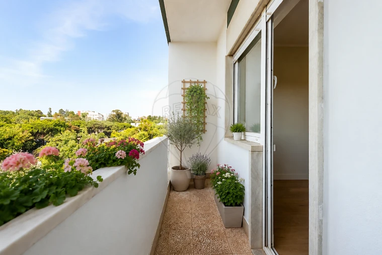 Apartamento T3 para Venda em Lumiar Foto 25