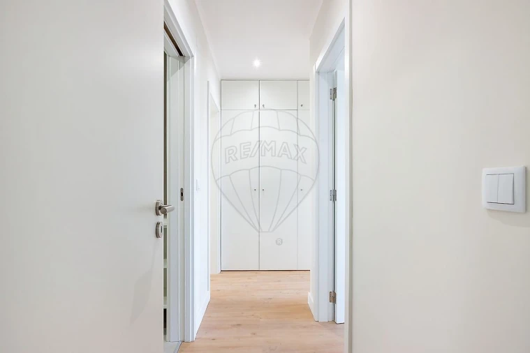 Apartamento T3 para Venda em Lumiar Foto 19