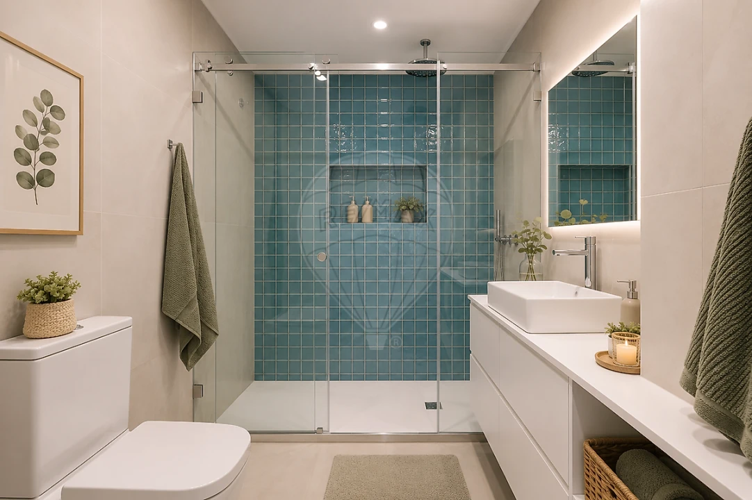 Apartamento T3 para Venda em Lumiar Foto 28