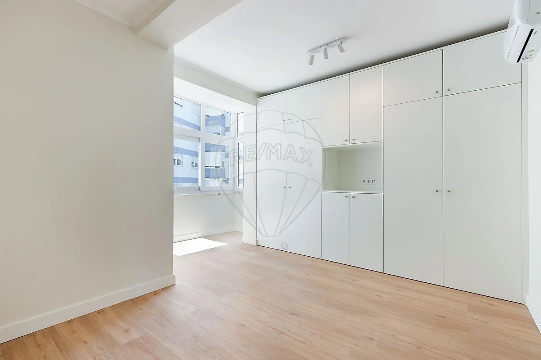Apartamento T3 para Venda em Lumiar Foto 15